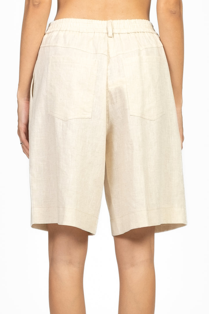 Tensione In - Bermuda pinces Art. XO1534