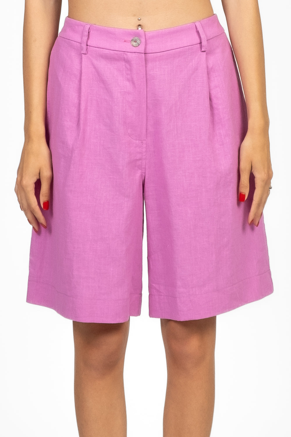 Tensione In - Bermuda pinces Art. XO1534