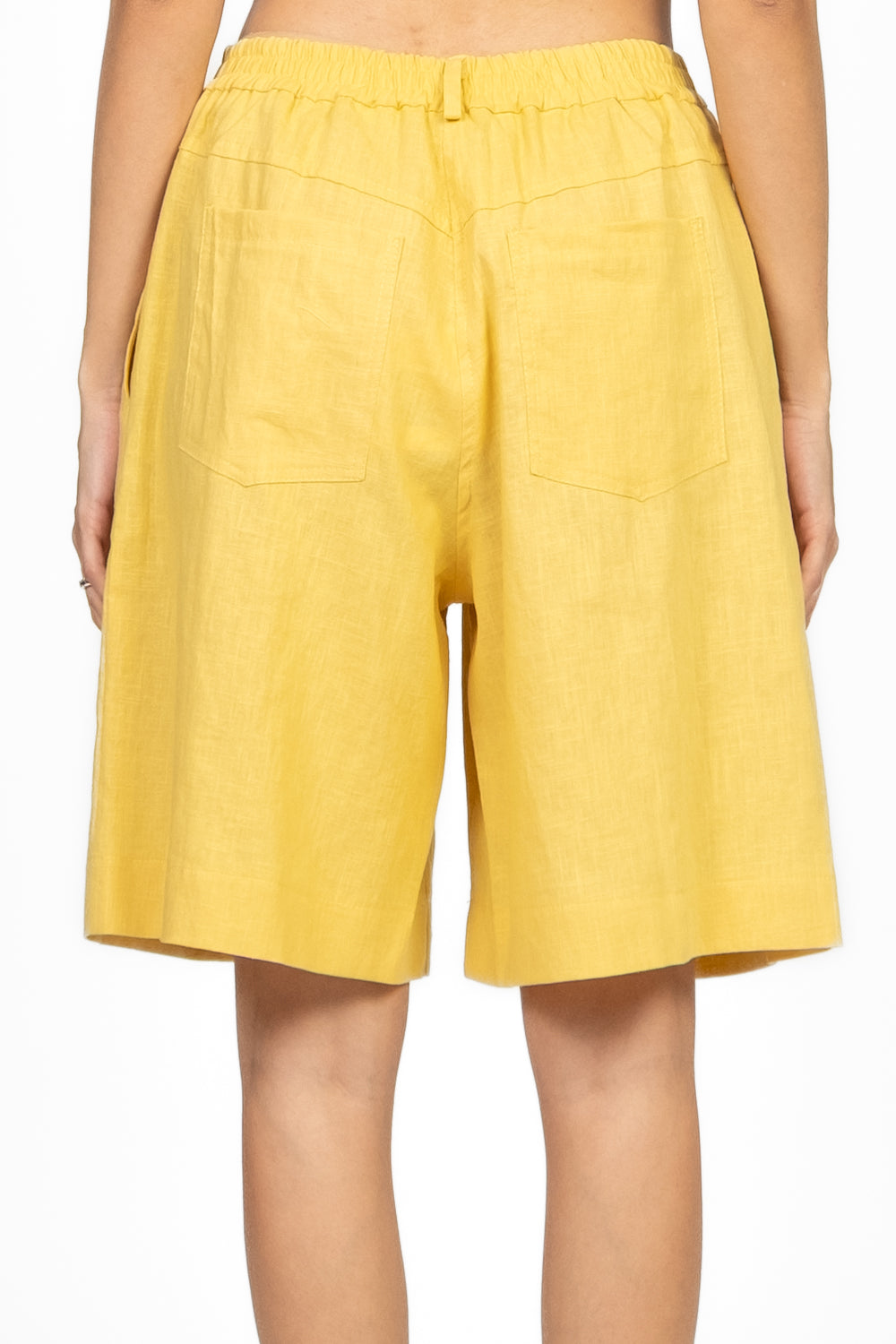 Tensione In - Bermuda pinces Art. XO1534