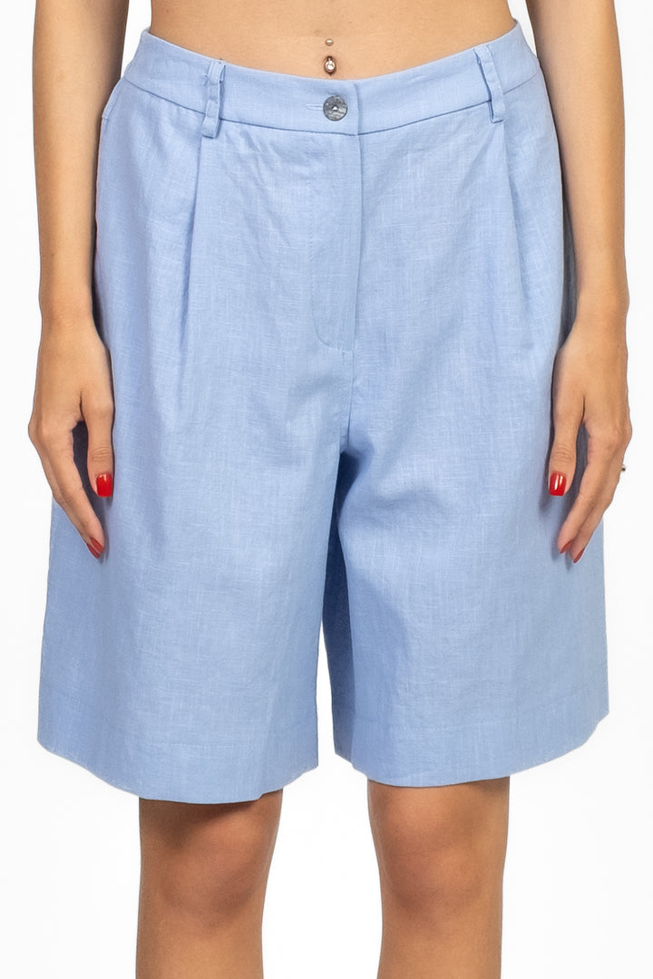 Tensione In - Bermuda pinces Art. XO1534