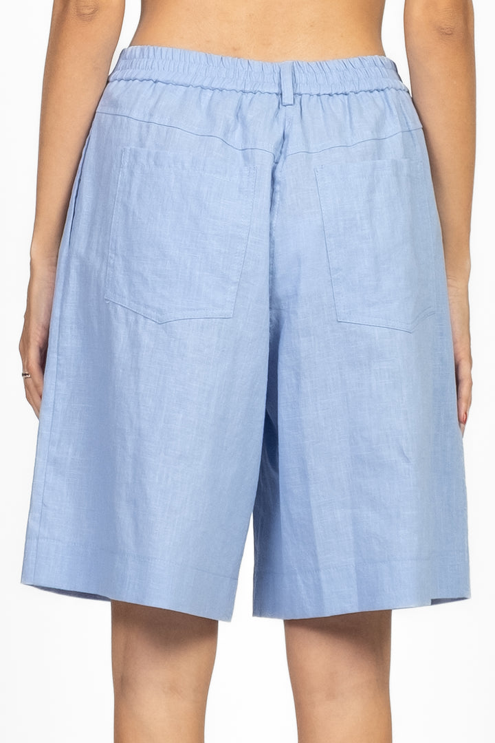 Tensione In - Bermuda pinces Art. XO1534