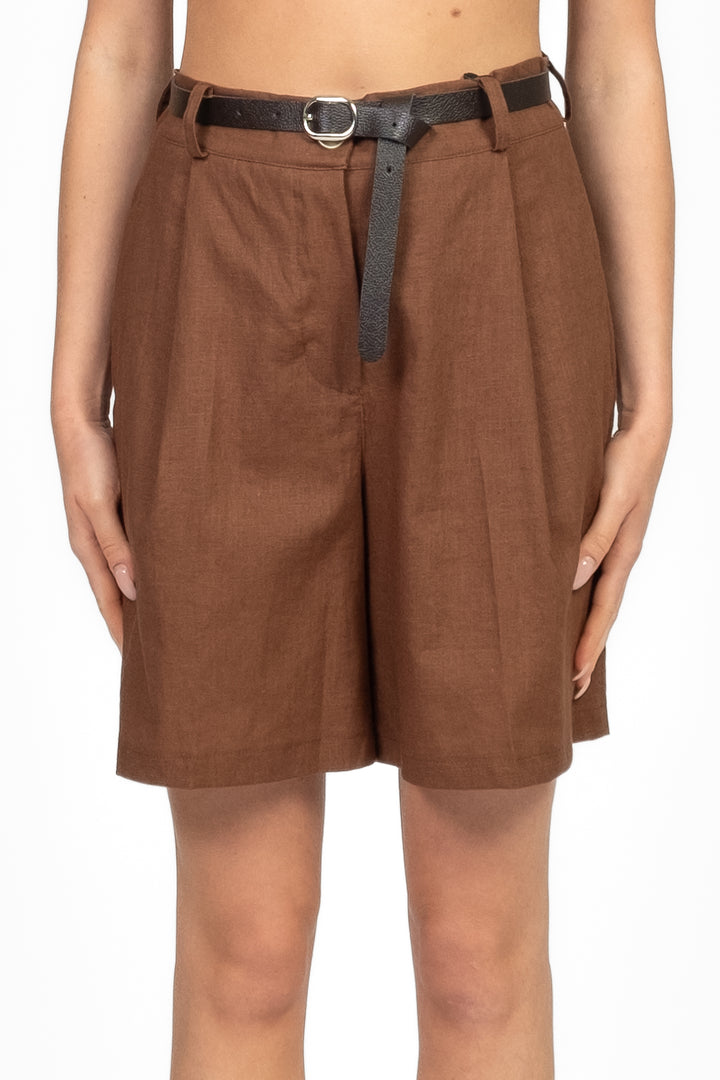 Vicolo - Completo gilet e bermuda Art. TD3018