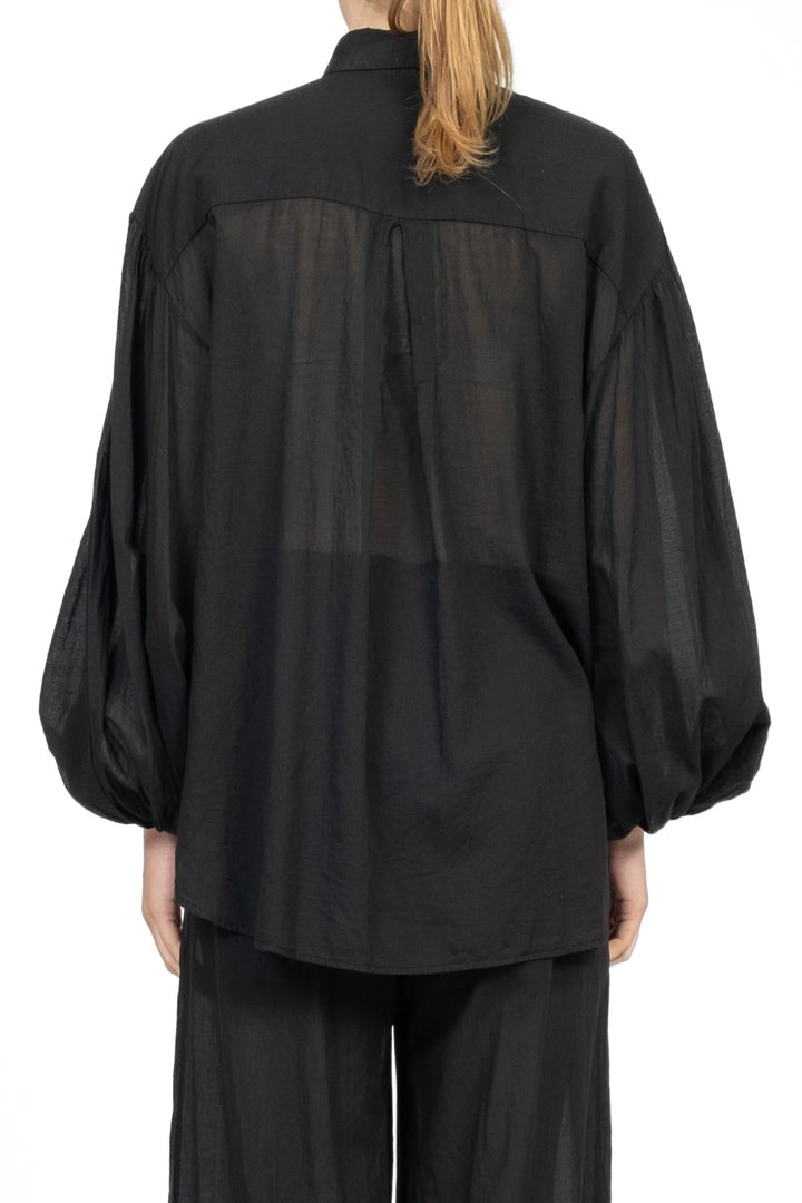 Imperial - Camicia con manica palloncino Art. CNE8JYSTD