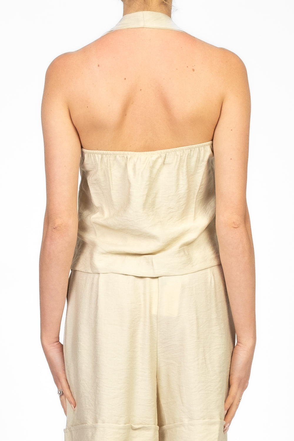 Vicolo - Completo top e bermuda Art. TD2932