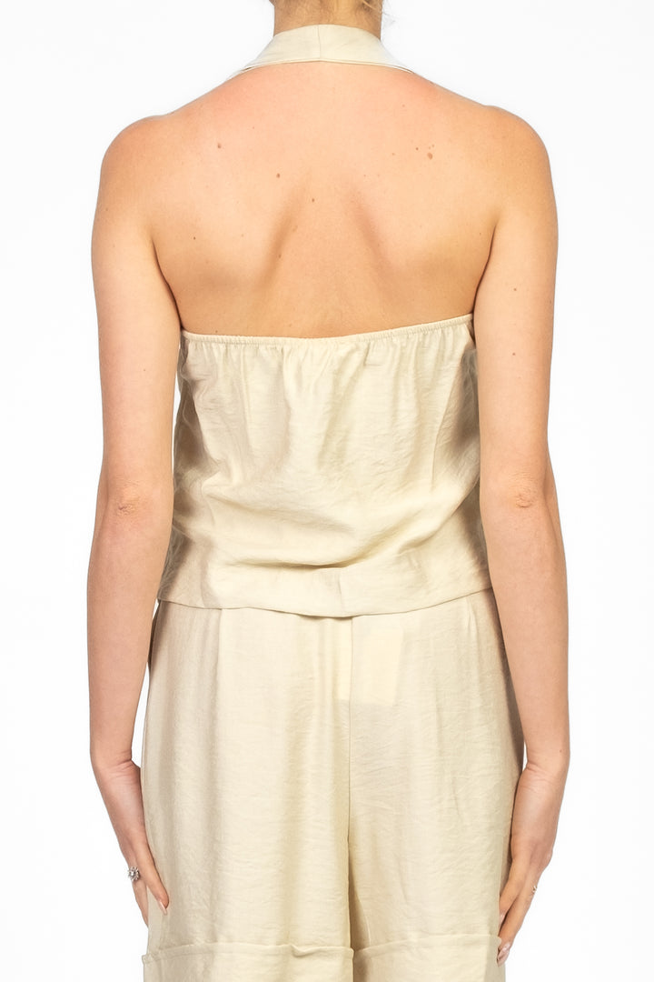 Vicolo - Completo top e bermuda Art. TD2932