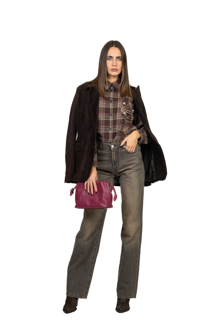 Vicolo - Jeans ALEX gamba dritta Art. DF5303