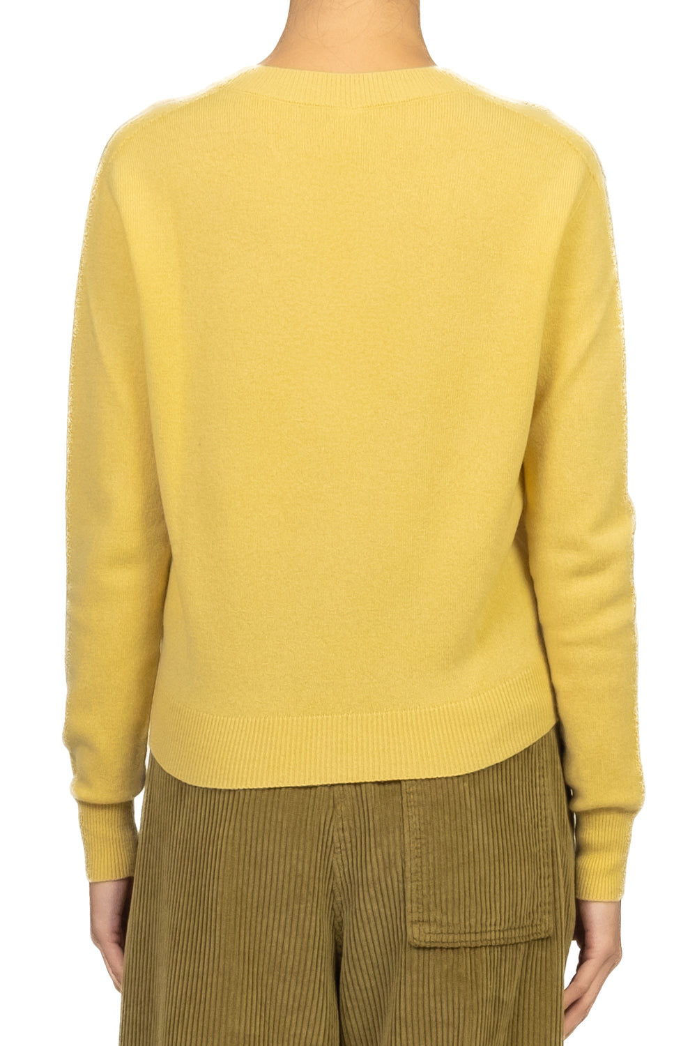 Tensione In - Maglia scollo V Art. WL180AI25