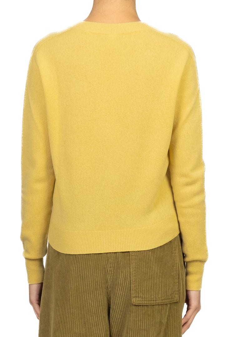 Tensione In - Maglia scollo V Art. WL180AI25