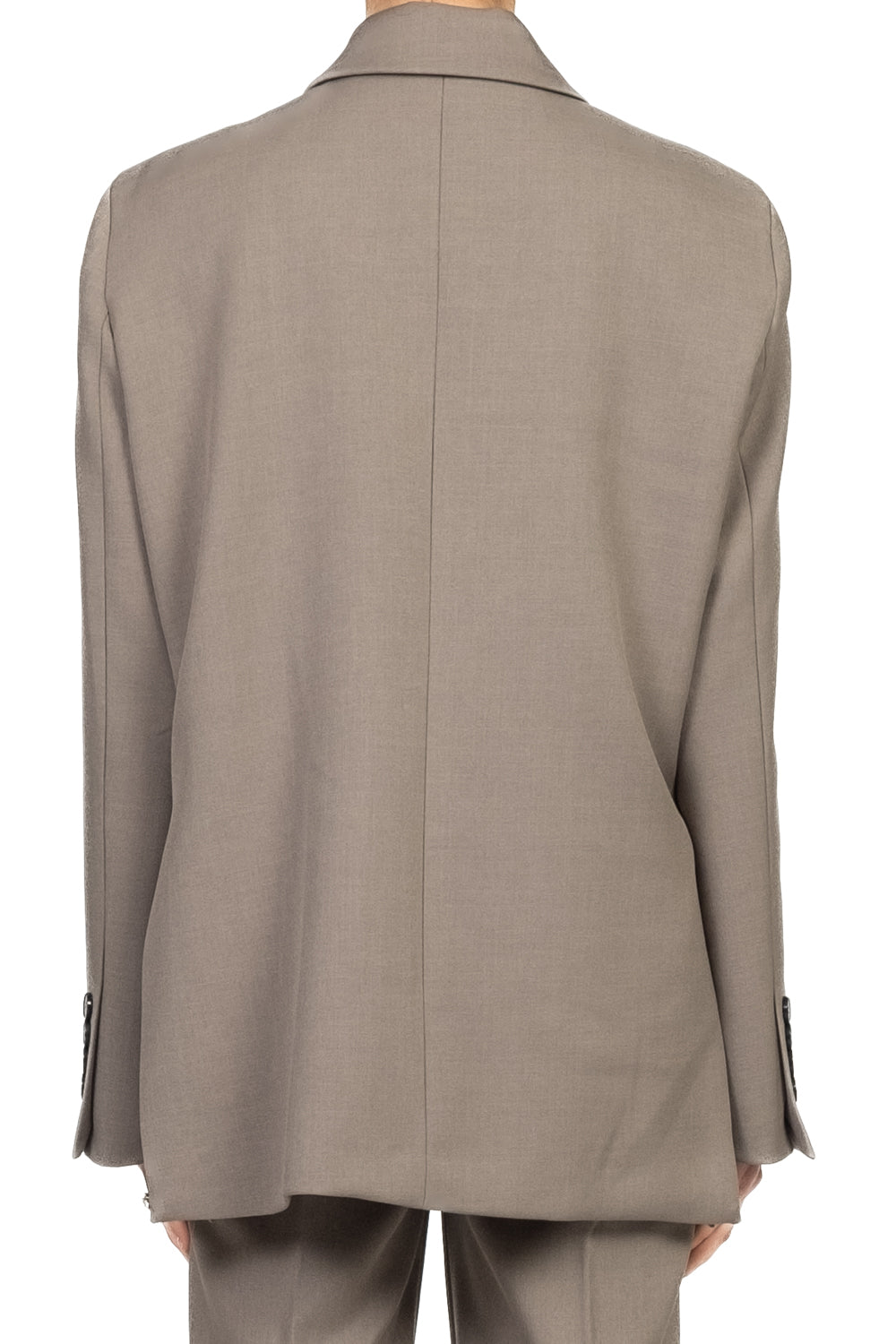 Vicolo - Giacca over doppia chiusura Art. TF1701