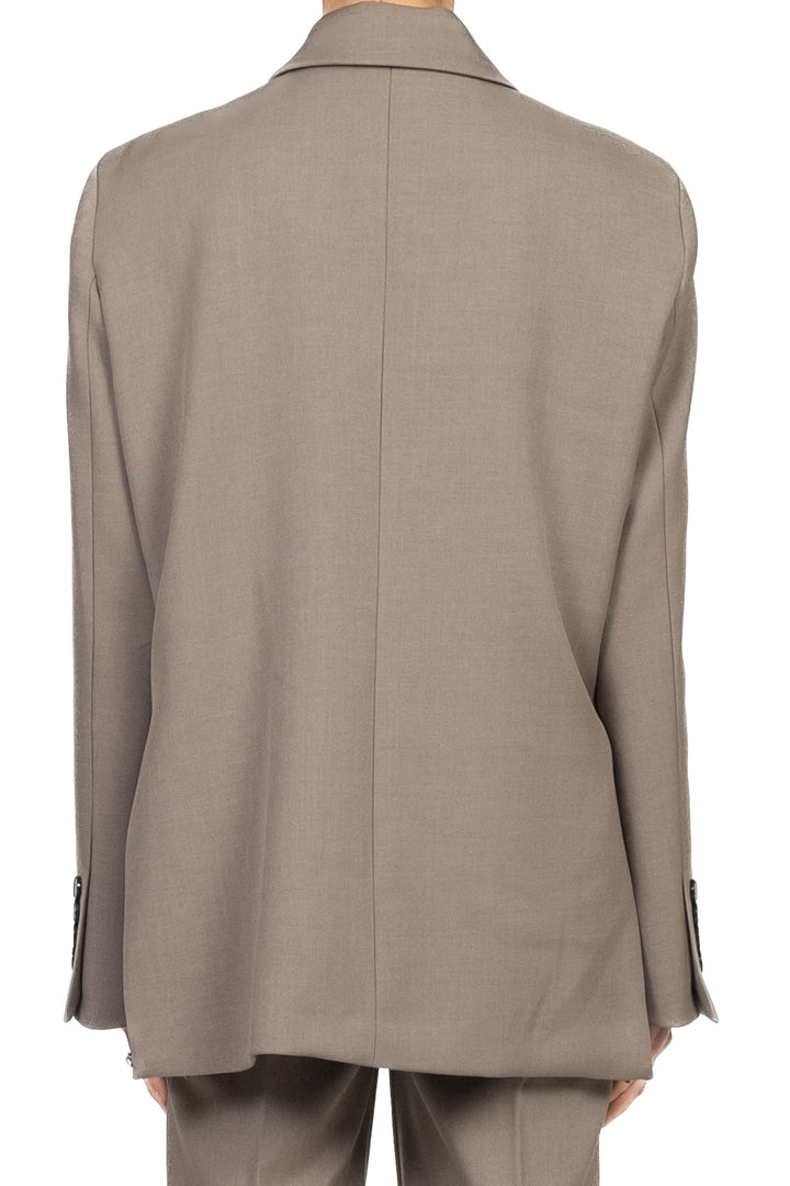 Vicolo - Giacca over doppia chiusura Art. TF1701