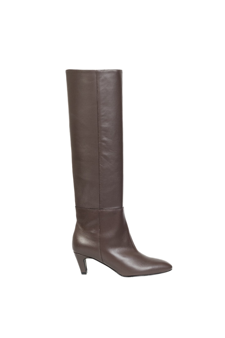 Ovyé - Stivale in pelle Art. NCTERRAPEL