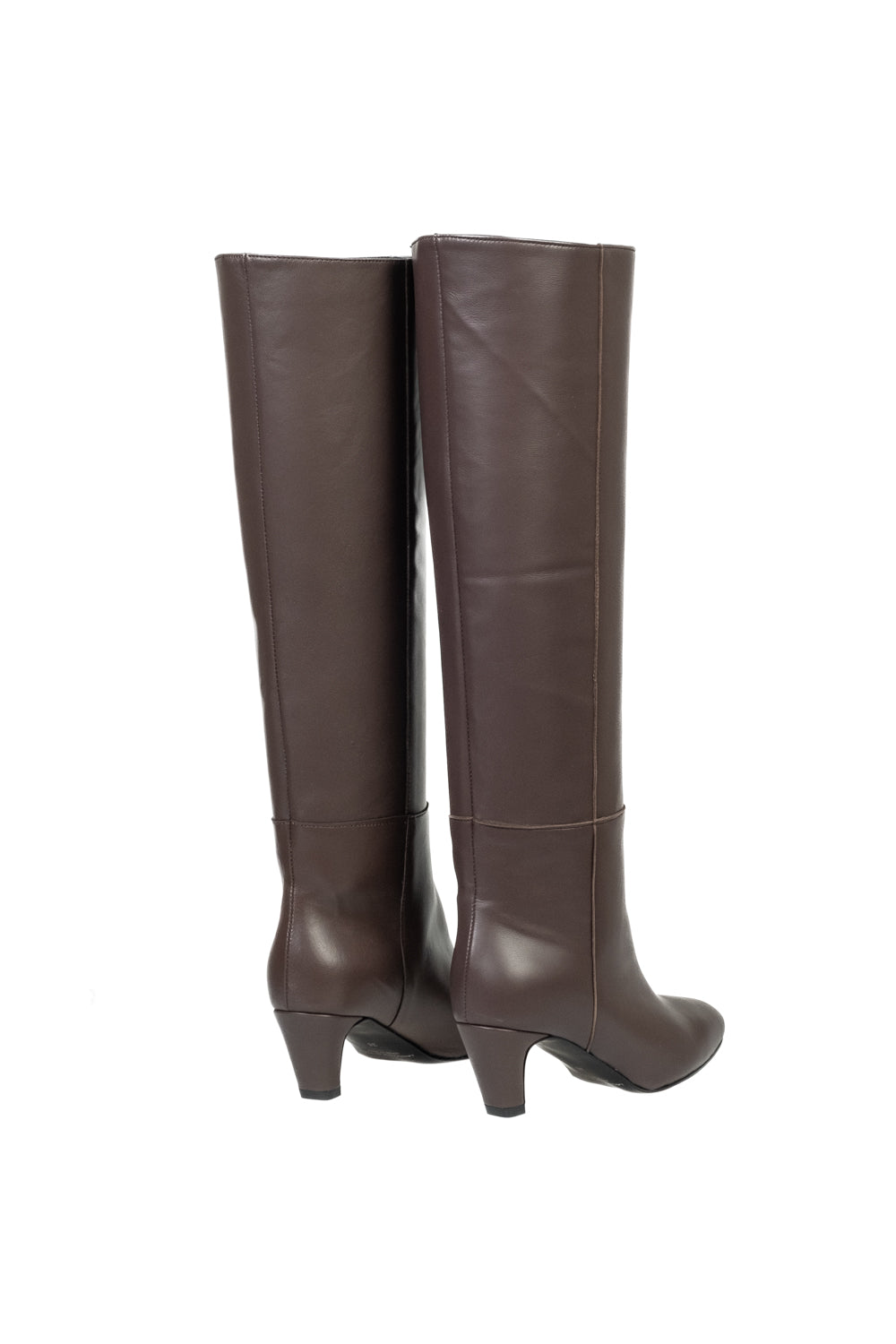 Ovyé - Stivale in pelle Art. NCTERRAPEL