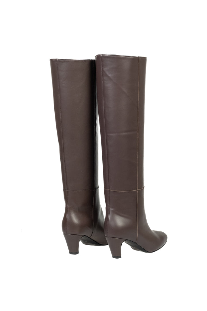 Ovyé - Stivale in pelle Art. NCTERRAPEL