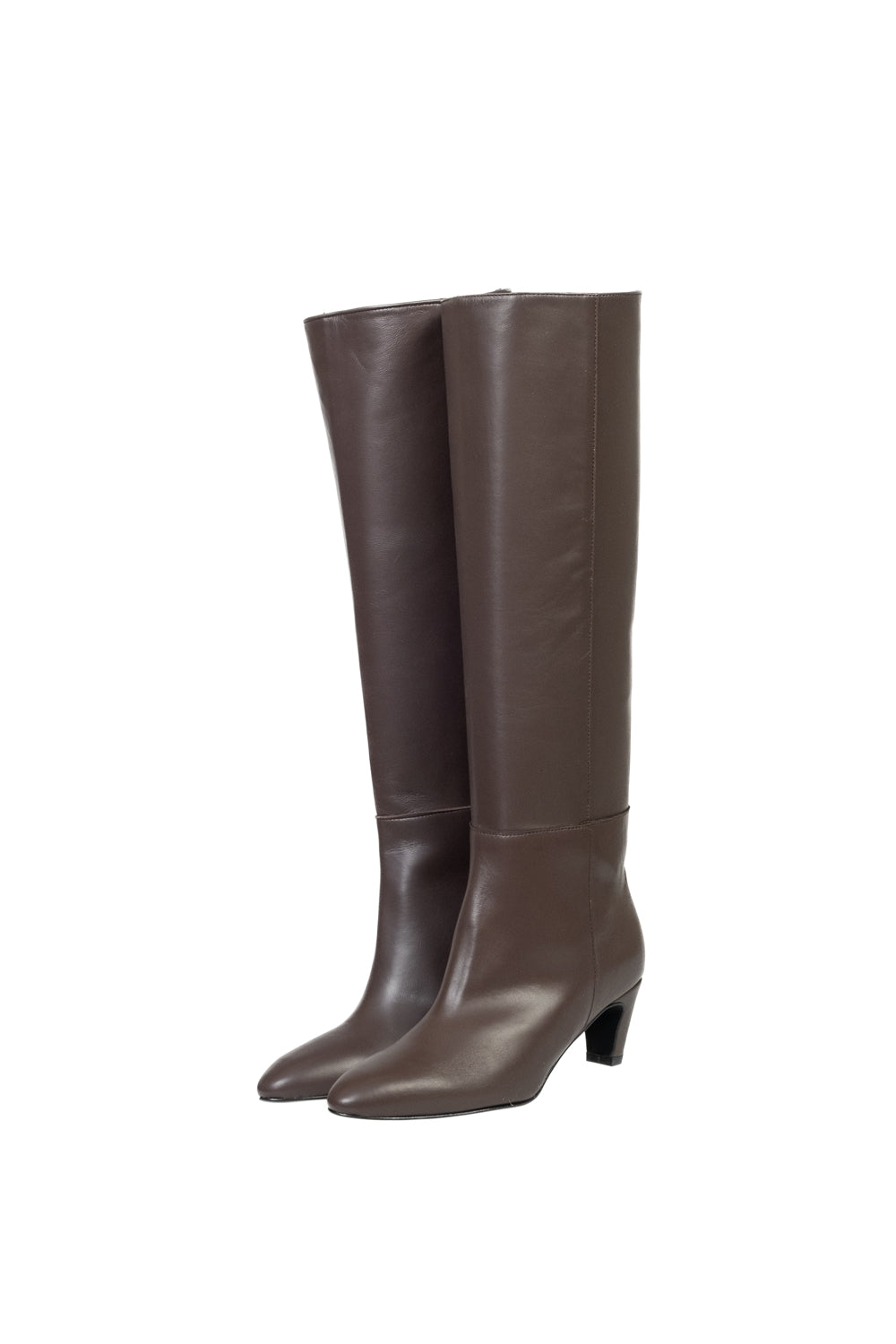 Ovyé - Stivale in pelle Art. NCTERRAPEL