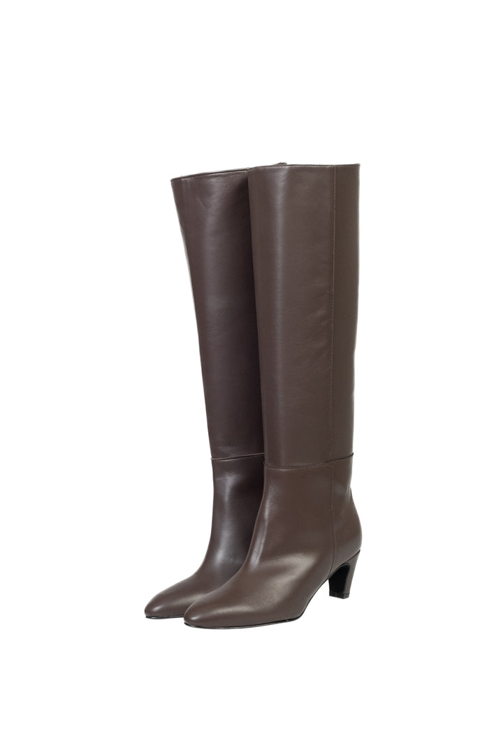 Ovyé - Stivale in pelle Art. NCTERRAPEL