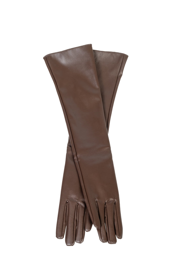 Vicolo - Guanti in ecopelle Art. AF0105