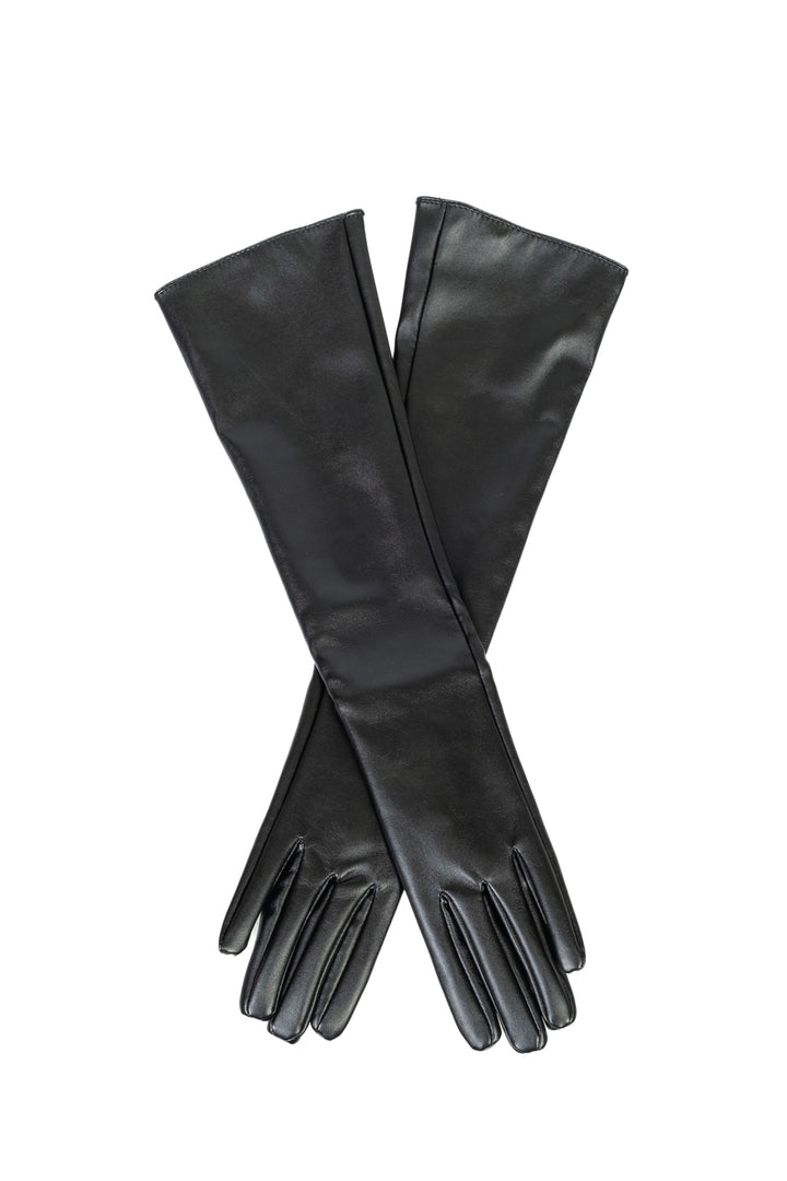 Vicolo - Guanti in ecopelle Art. AF0105