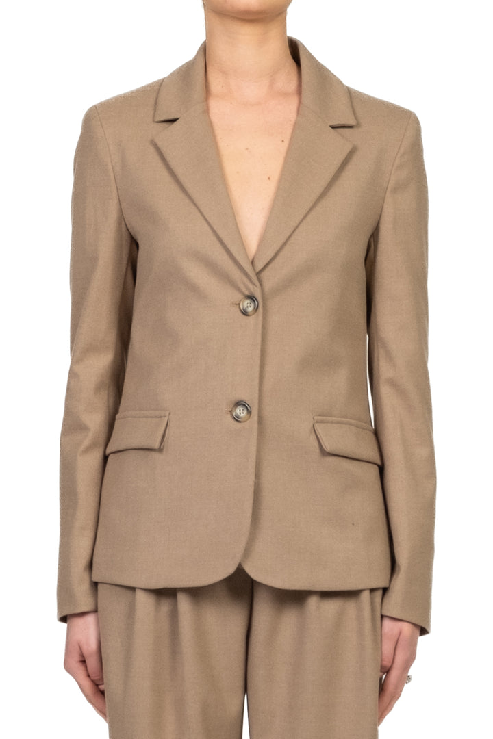 Vicolo - Giacca due bottoni flanella Art. TF1908