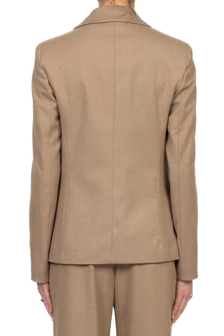 Vicolo - Giacca due bottoni flanella Art. TF1908