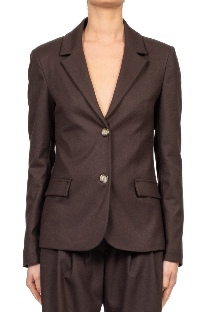 Vicolo - Giacca due bottoni flanella Art. TF1908