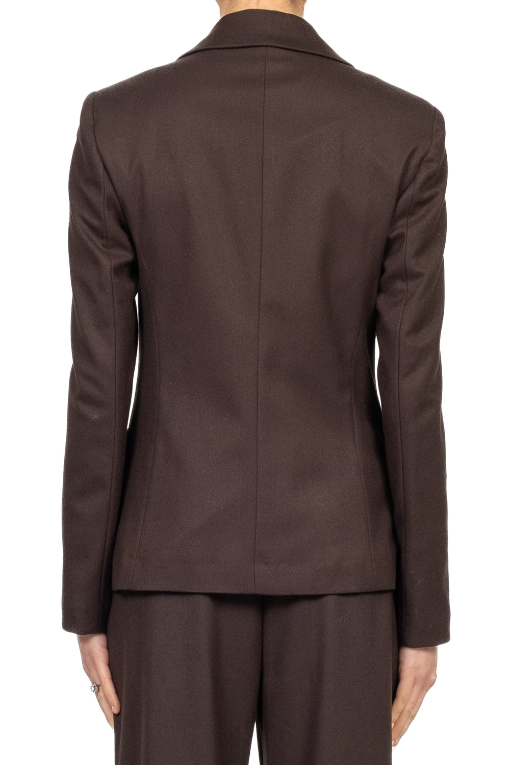 Vicolo - Giacca due bottoni flanella Art. TF1908