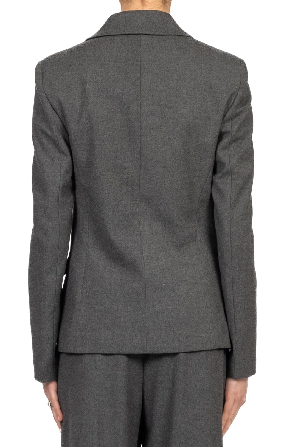 Vicolo - Giacca due bottoni flanella Art. TF1908