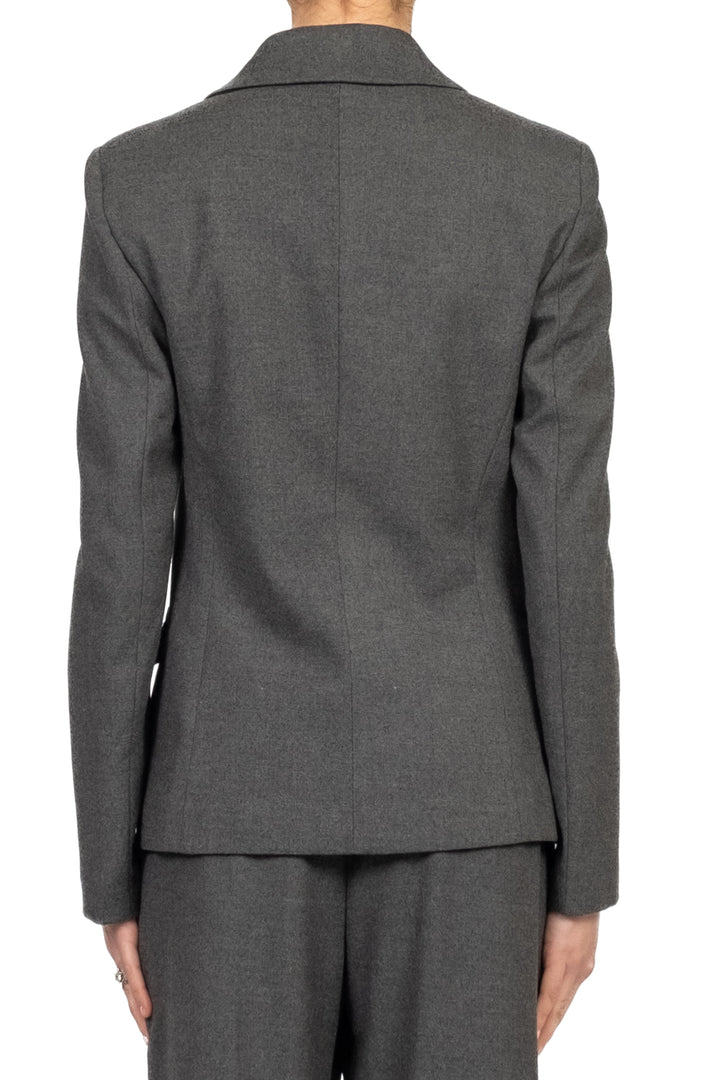 Vicolo - Giacca due bottoni flanella Art. TF1908