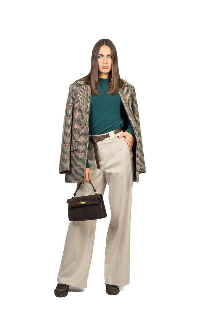 Tensione In - Maglia girocollo Art. WL104AI25