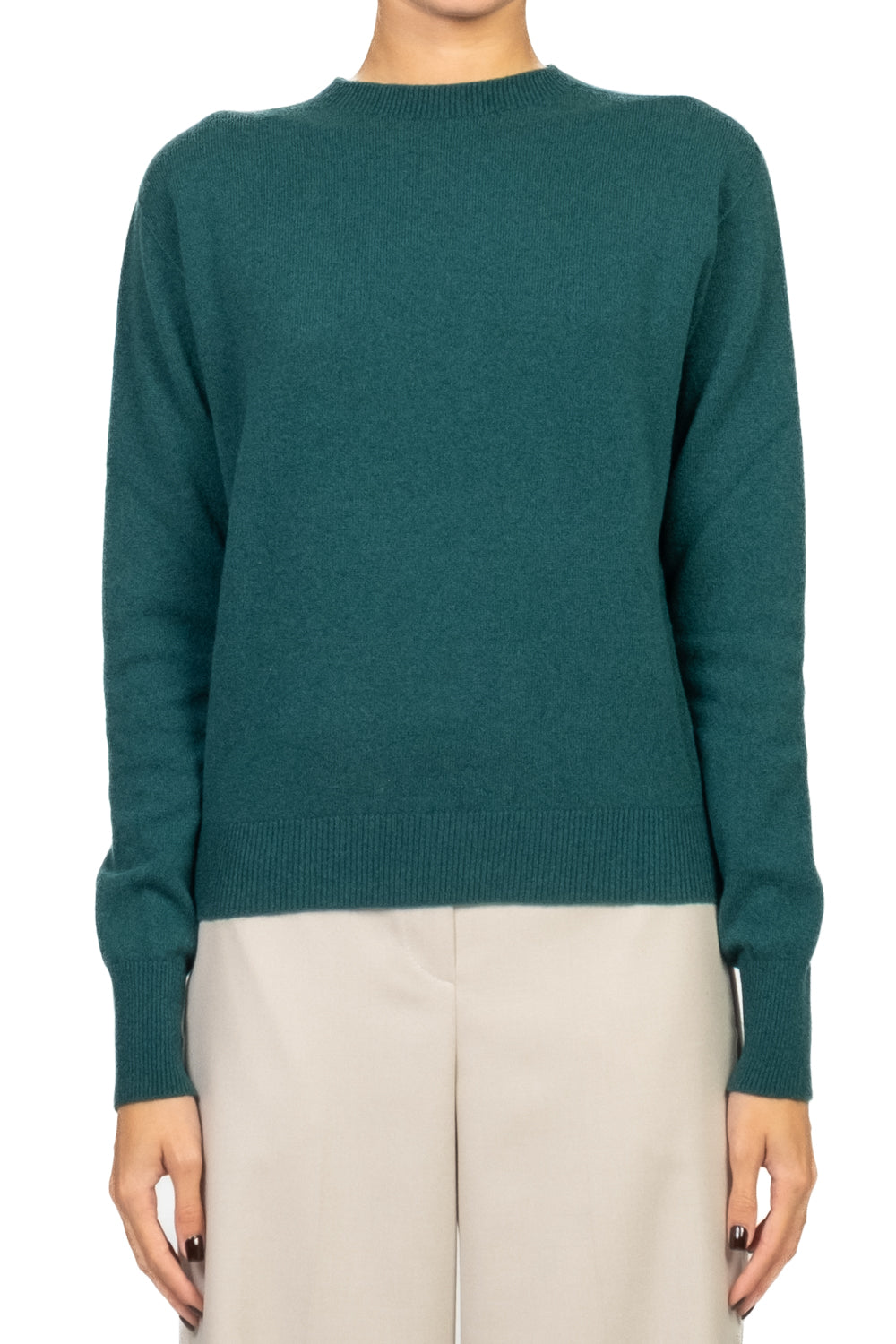 Tensione In - Maglia girocollo Art. WL104AI25