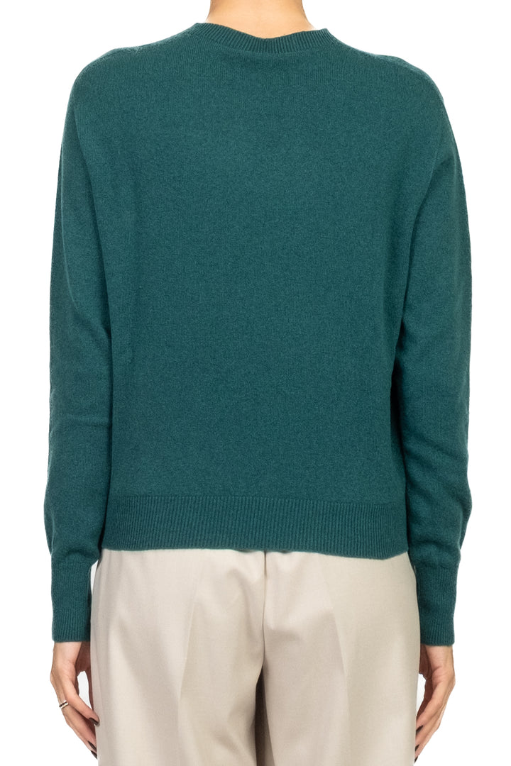 Tensione In - Maglia girocollo Art. WL104AI25