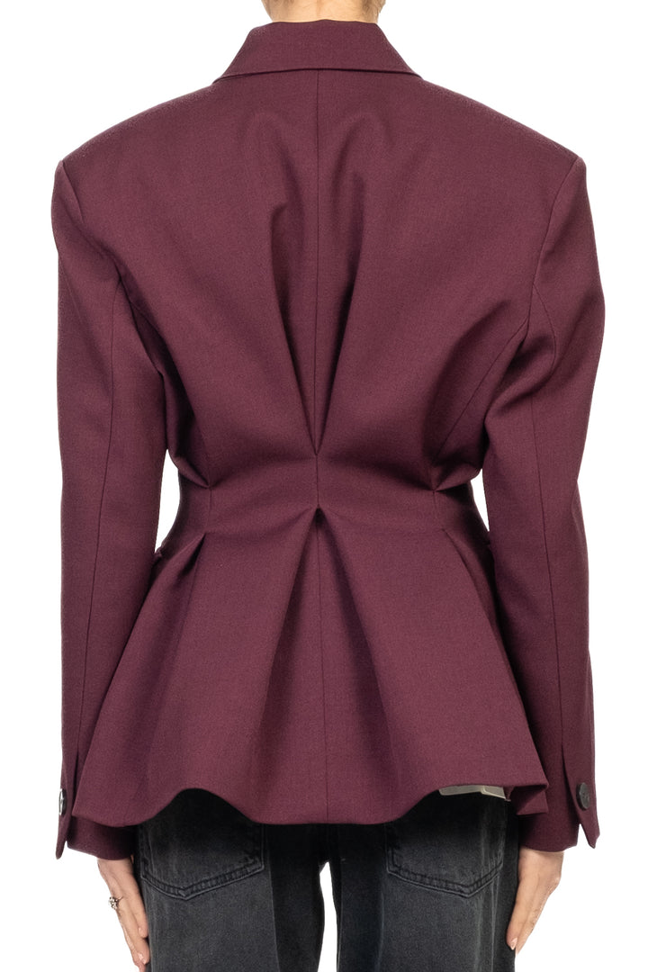 Vicolo - Giacca doppio petto sfiancata Art. TF0445