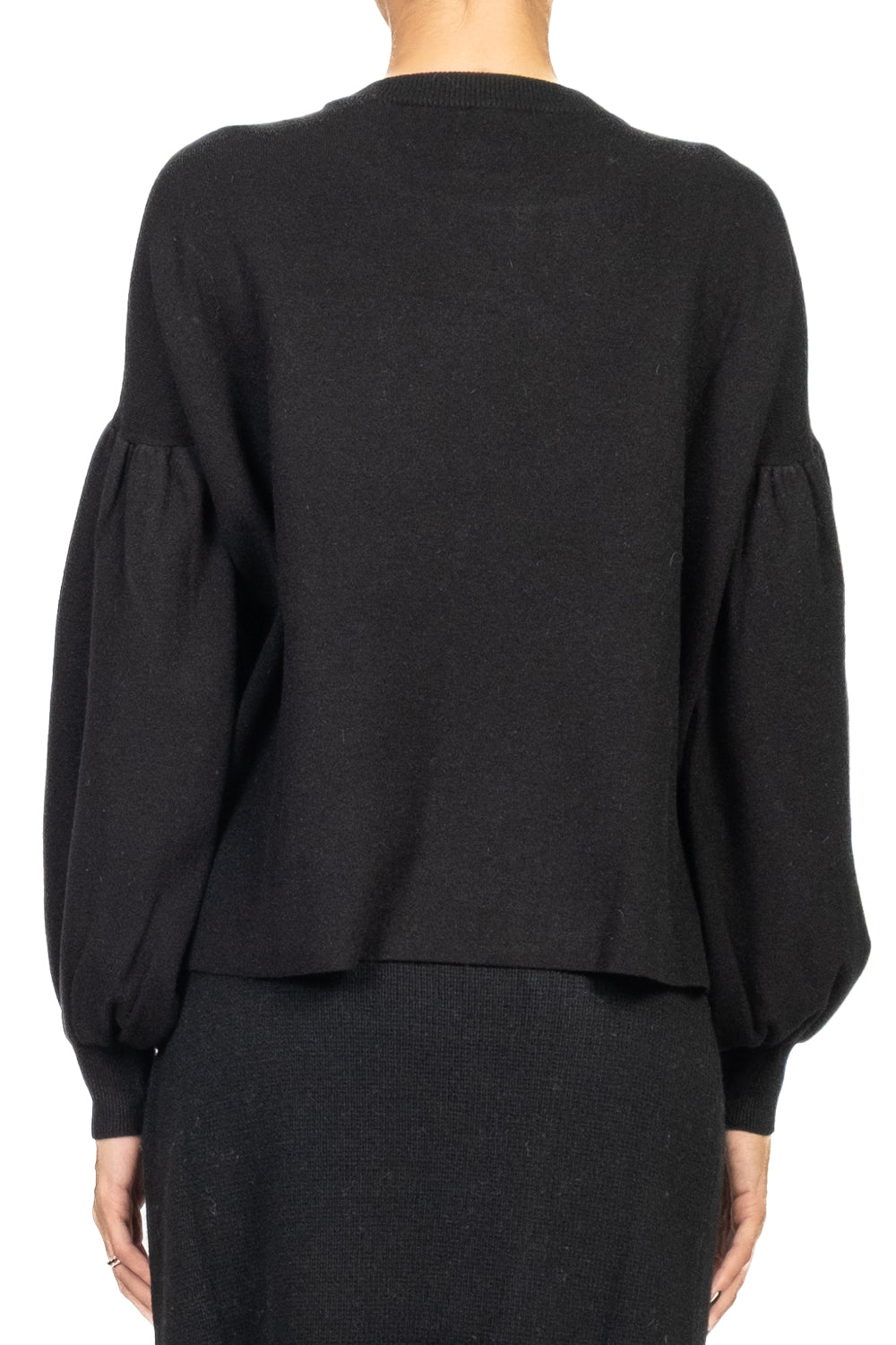 Vicolo - Maglia manica palloncino Art. 22090F