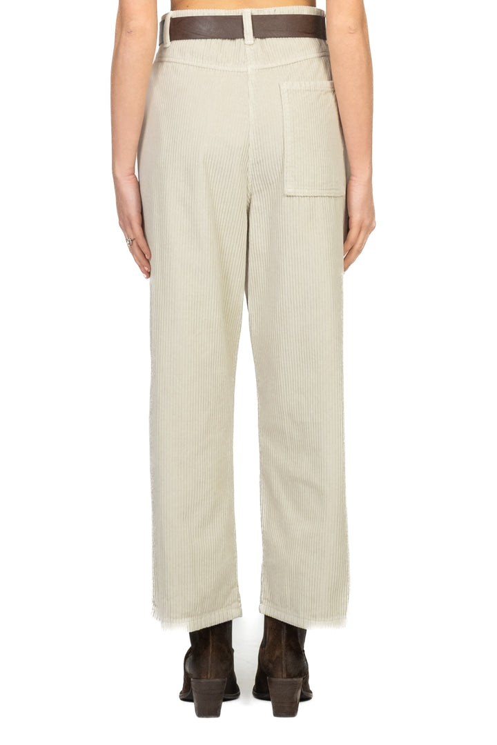 Dixie - Pantalone baggy a costine Art. P773Y164