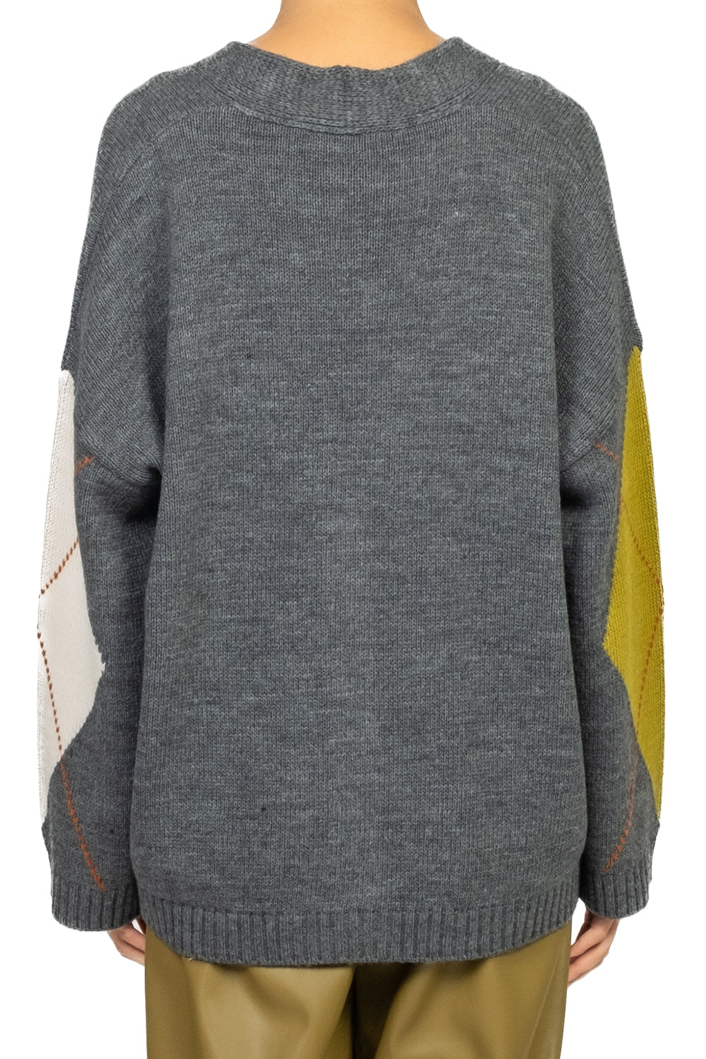 Have One - Cardigan rombi Art. MFP-P229