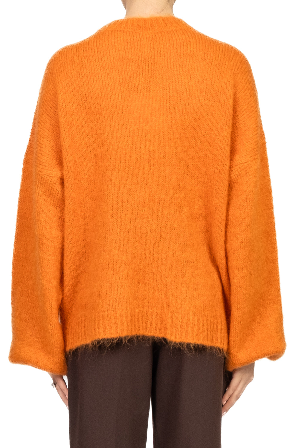 Tensione In - Maglia girocollo scatoletta Art. 252PA9393