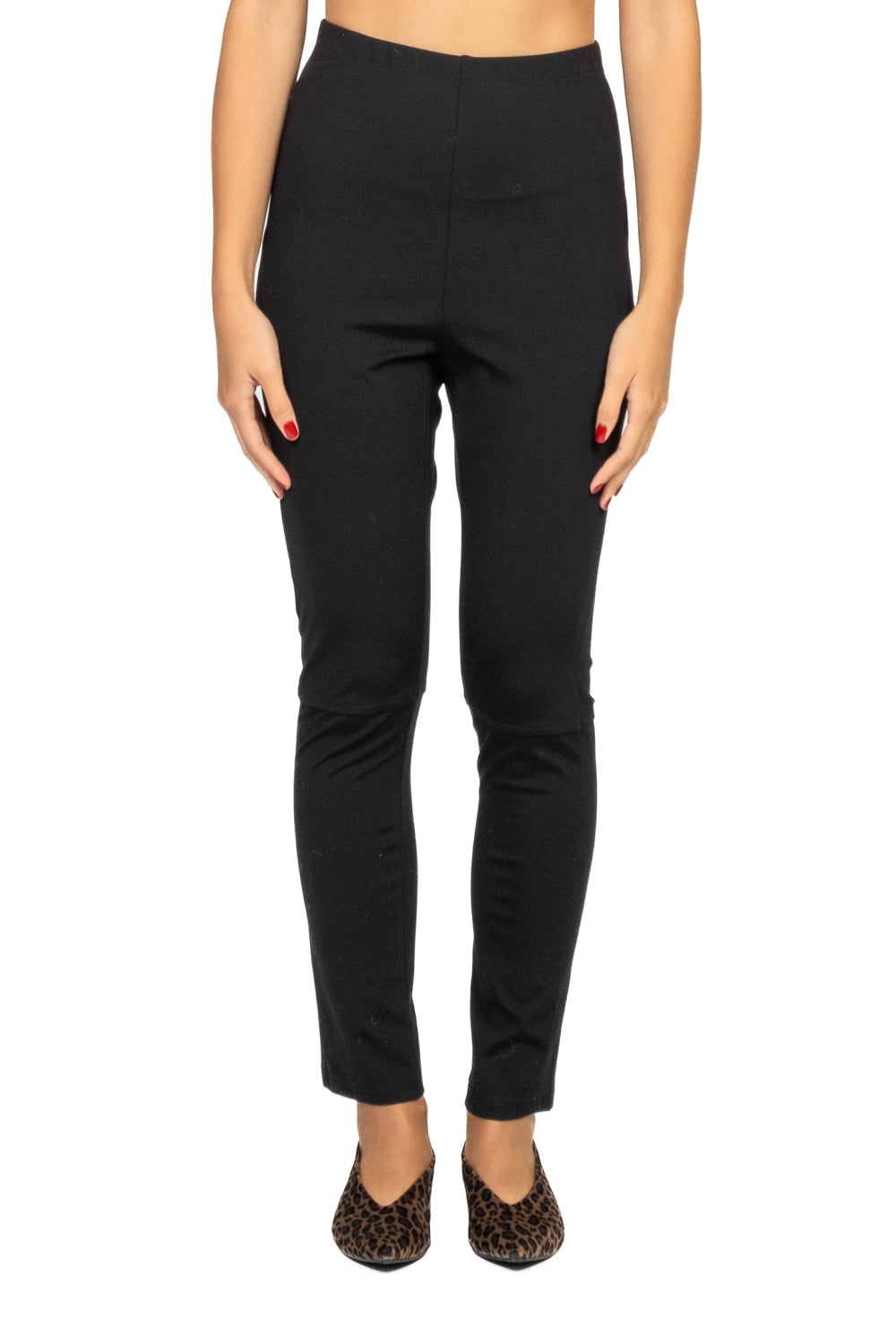 Tensione In - Leggings con cucitura Art. 26P1443