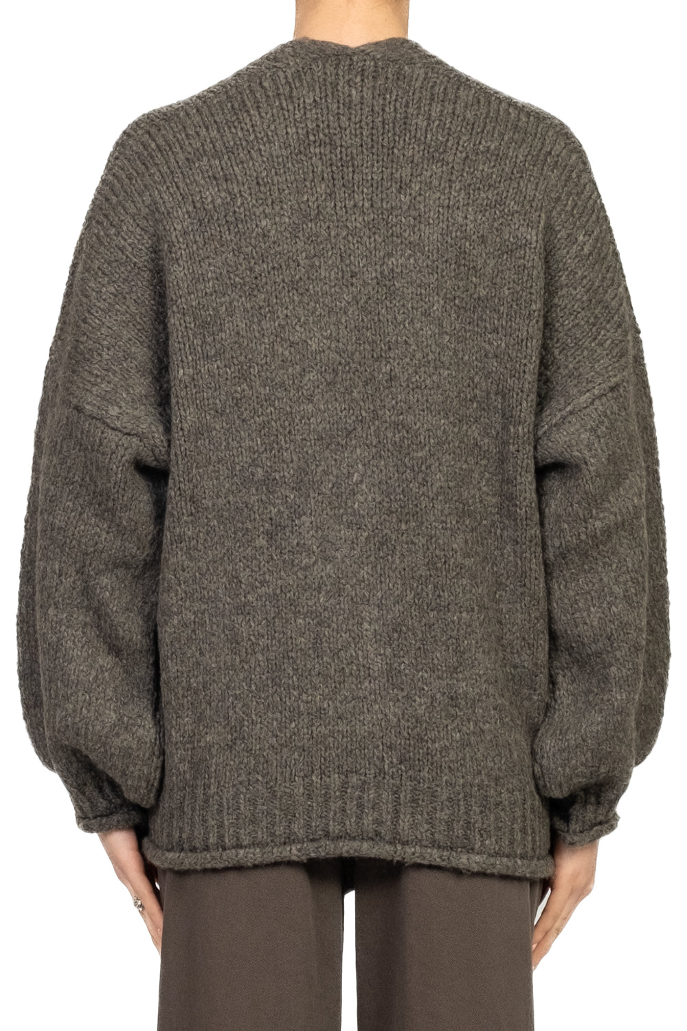 Have One - Cardigan over manica palloncino Art. JIT-P020