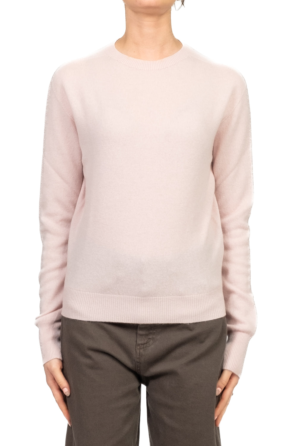 Tensione In - Maglia girocollo Art. WL104AI25