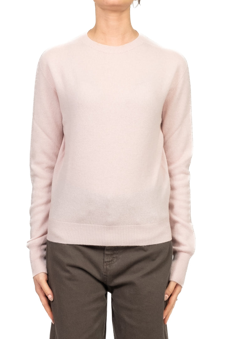 Tensione In - Maglia girocollo Art. WL104AI25