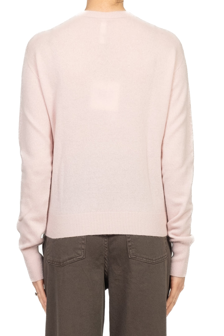 Tensione In - Maglia girocollo Art. WL104AI25