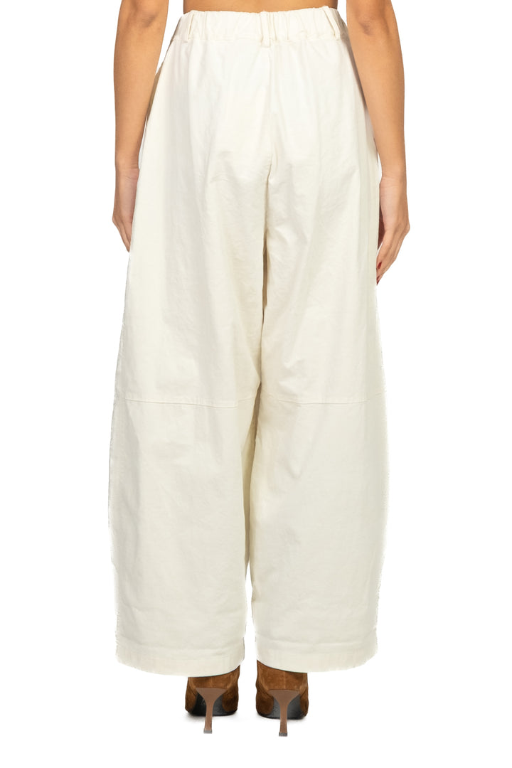 Have One - Pantalone baggy in velluto Art. PVS-P304