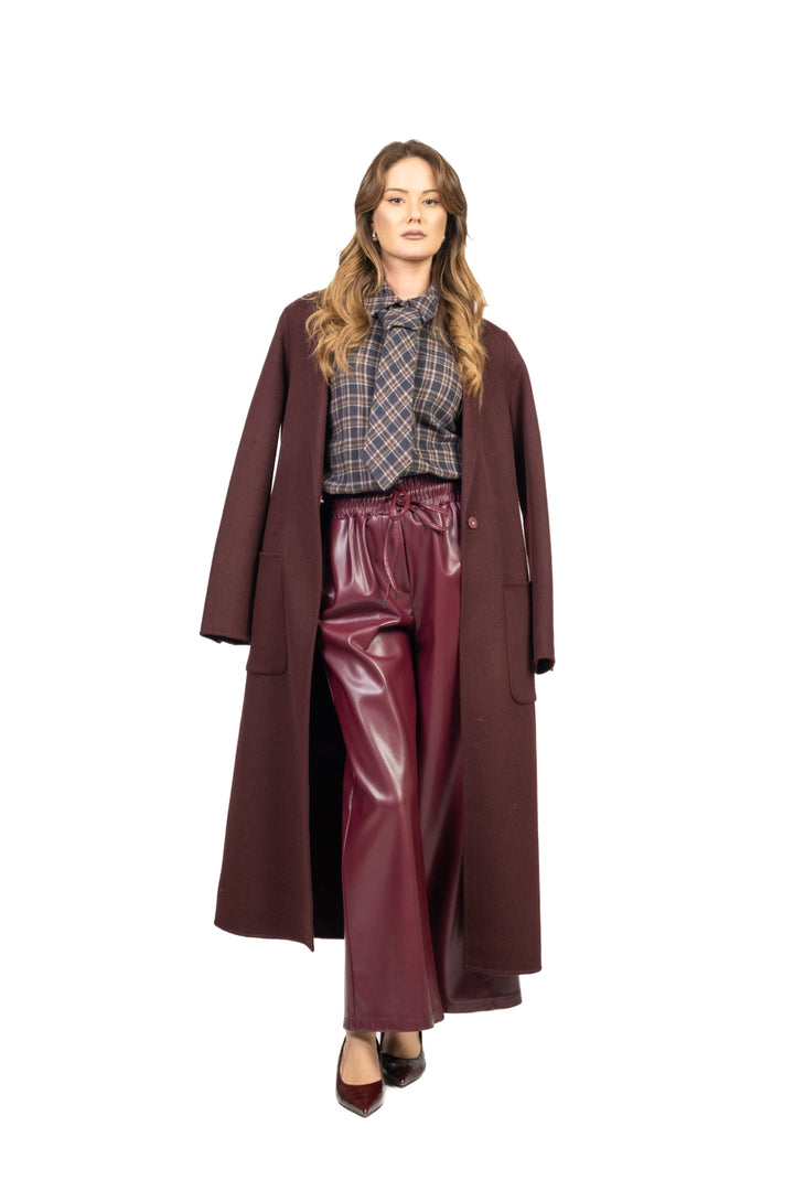 Tensione In - Camicia check con cravatta Art. 26C1372