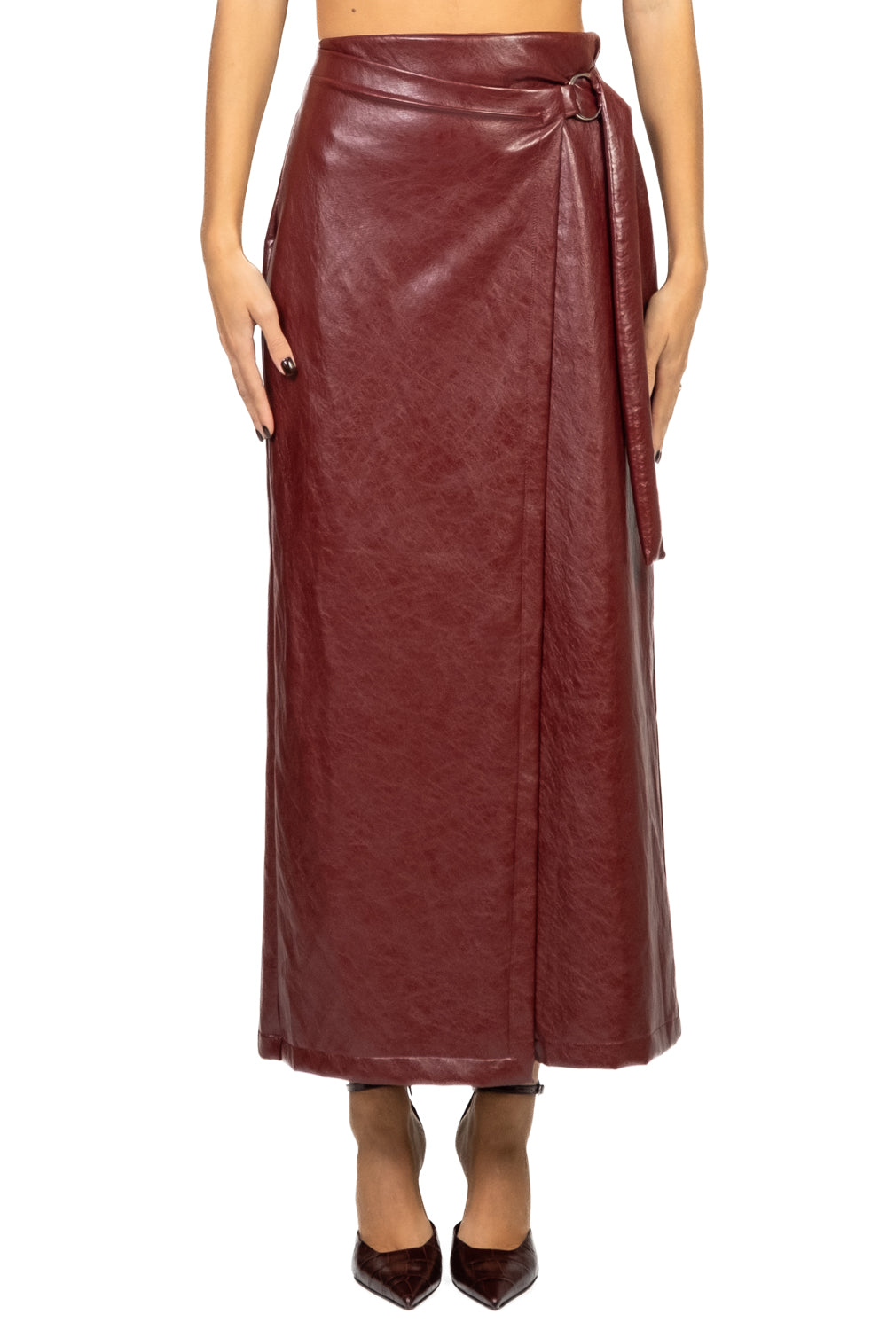 Have One - Gonna ecopelle portafoglio Art. GMA-P186