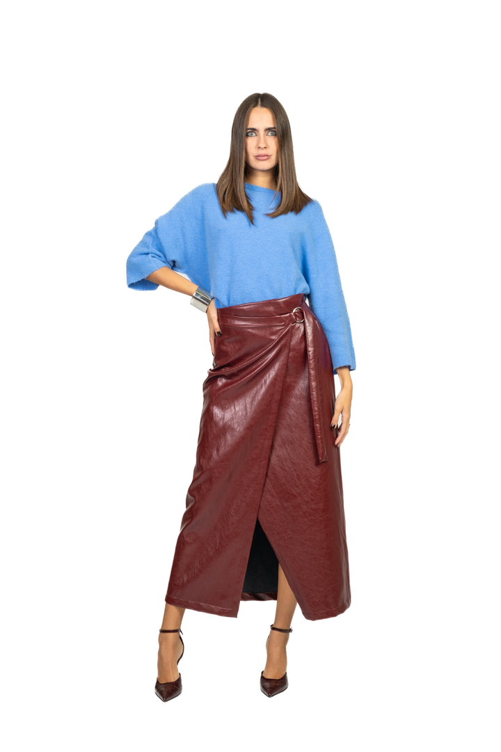 Have One - Gonna ecopelle portafoglio Art. GMA-P186