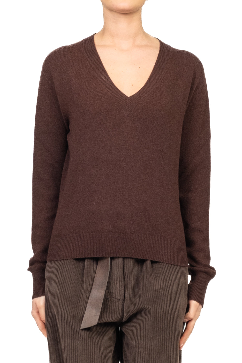 Tensione In - Maglia scollo V Art. WL180AI25