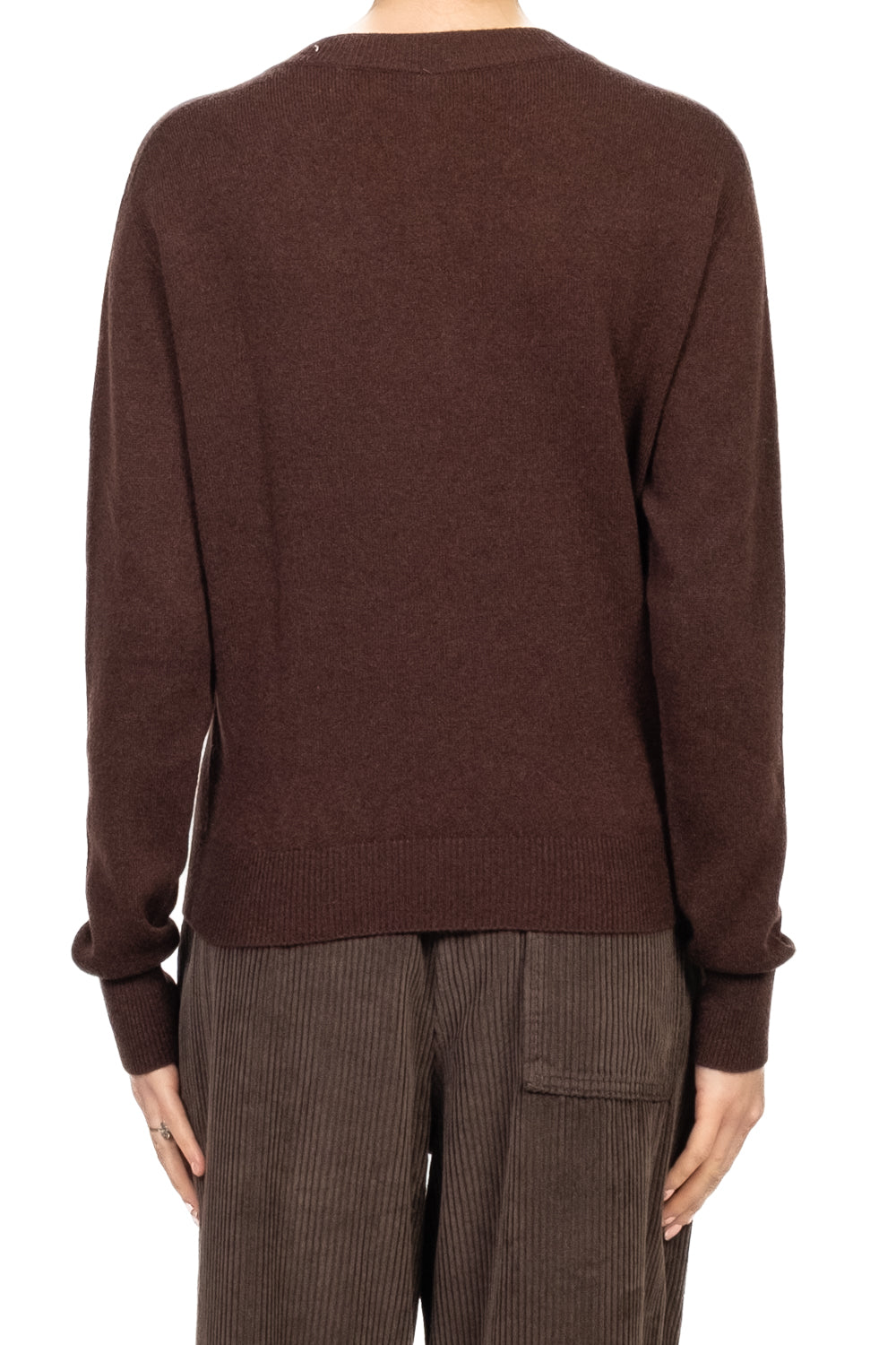 Tensione In - Maglia scollo V Art. WL180AI25