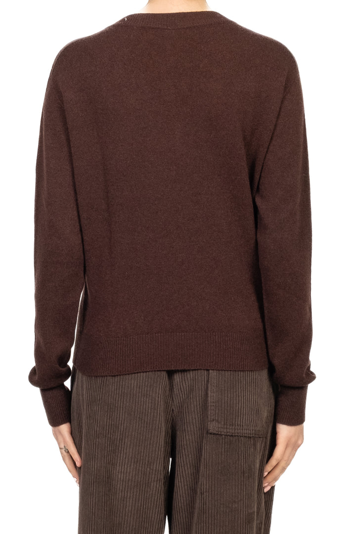 Tensione In - Maglia scollo V Art. WL180AI25