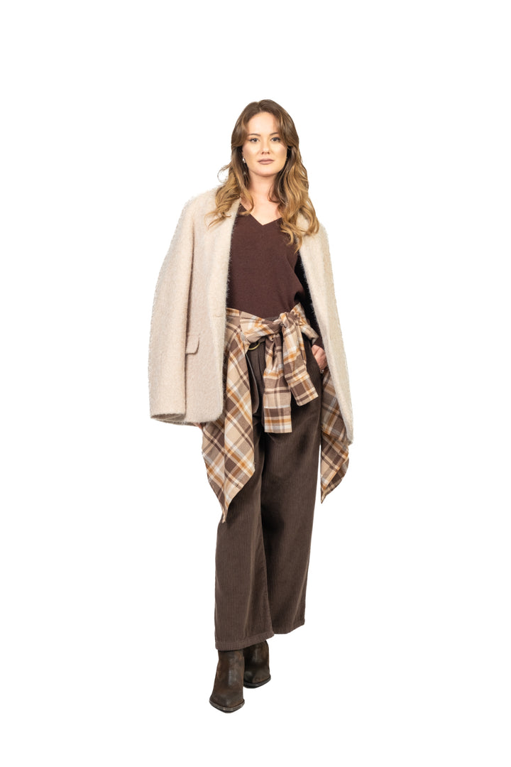 Tensione In - Maglia scollo V Art. WL180AI25