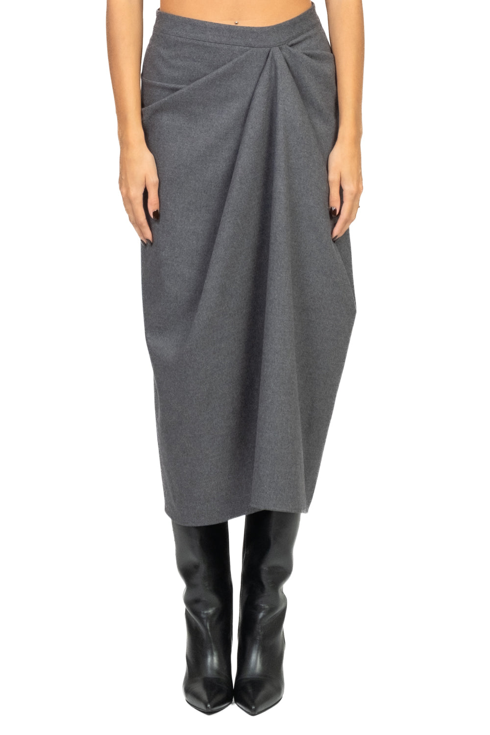 Imperial - Gonna drappeggiata Art. GNM4KXR