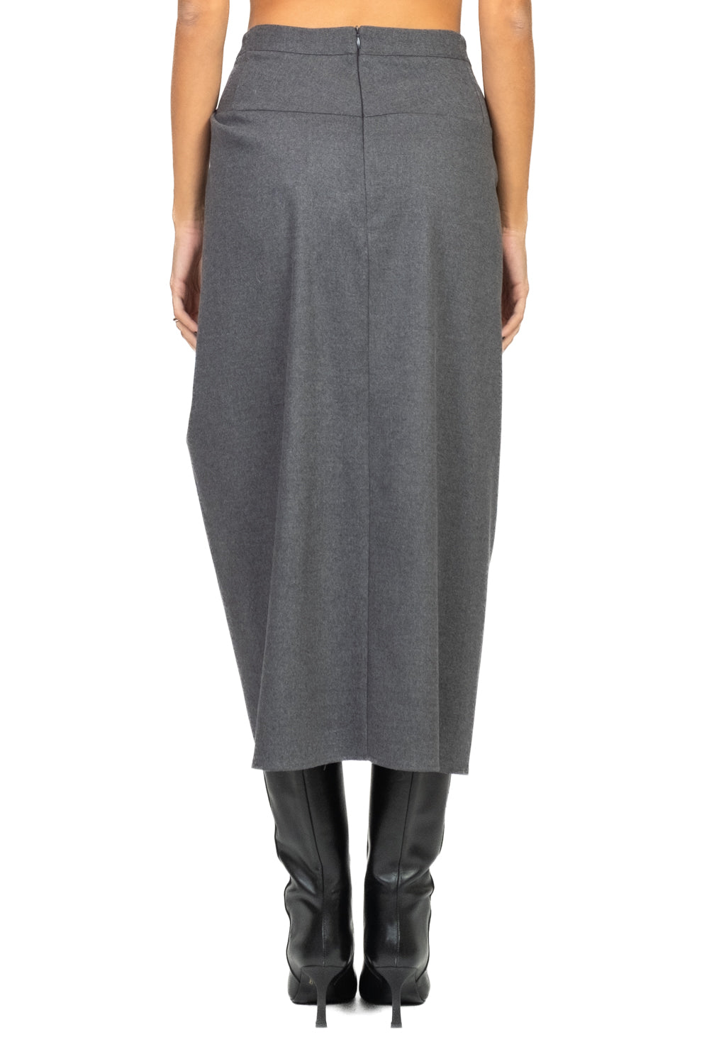 Imperial - Gonna drappeggiata Art. GNM4KXR